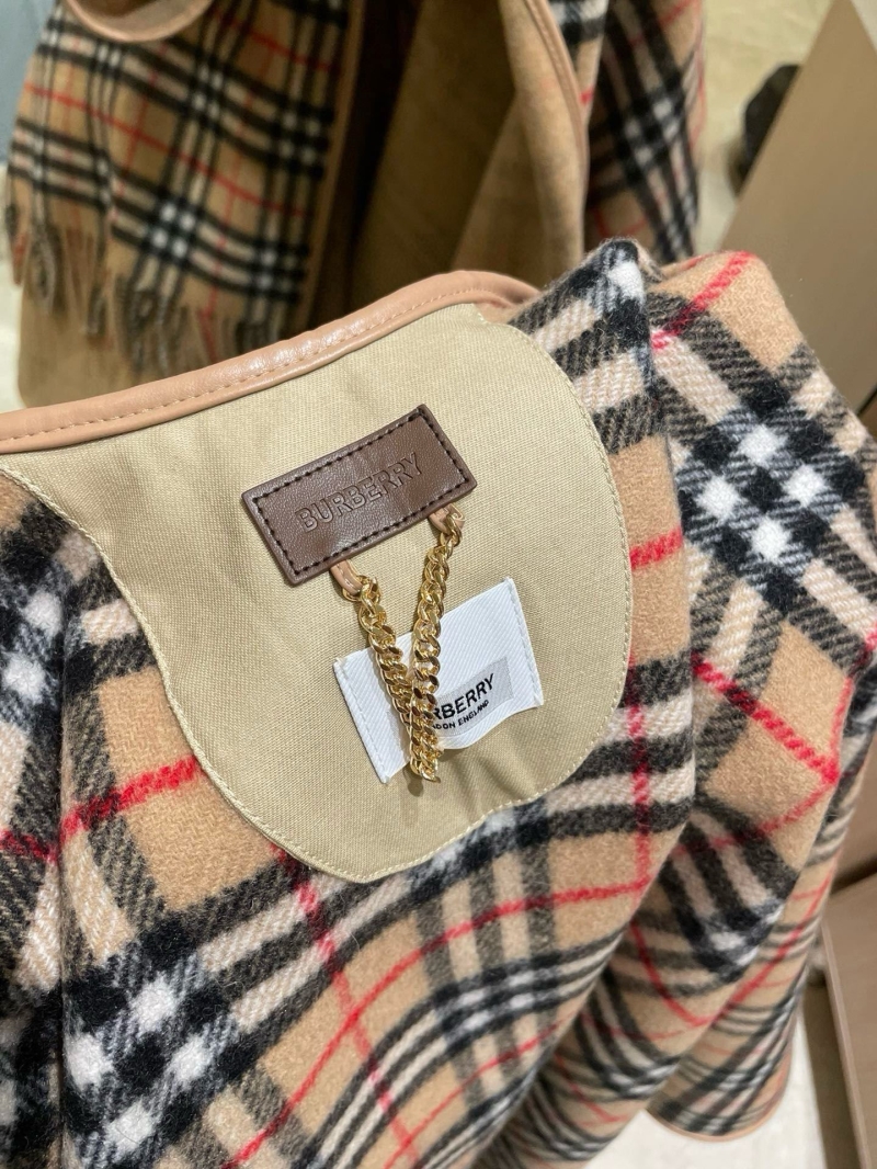 BURBERRY